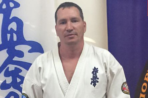 Фоменко Владимир Владимирович